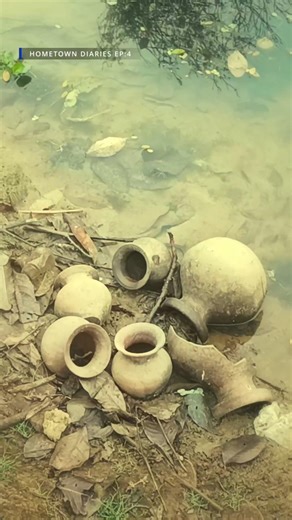 EP:4 VISARJAN GHAT, JAMUNAMUKH, ASSAM #assam #shorts #shortvideo #waxpon #jamunamukh