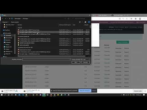 Odoo SH • Backup DB en Odoo Sh