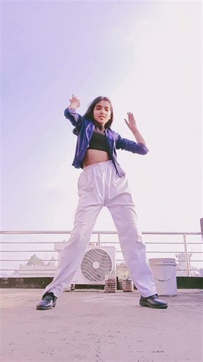 Lesserafim Trend Fearless dance cover #dance #dancecover #kpop #dancechallege #dancedreams