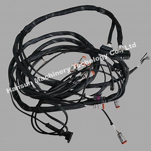 [Hot Item] Transmission Wiring Harness 60234989 Te17-3.5m Fork-Lift