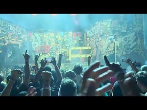 Blink 182 | Missionary Impossible Tour 2025 | Hard Rock Live - Hollywood, FL - 08/28/2025