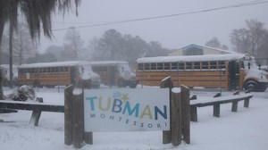 Louisiana school, city office, service closures: parish-by-parish