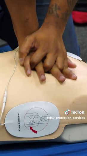 Join TSU Protection Services for Elite Career Growth