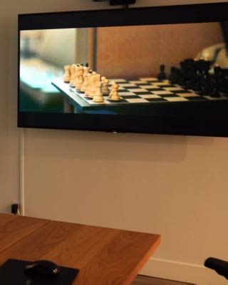 15K views · 498 reactions | Definitely not a Christmas Movie..  | Chess.com | Facebook