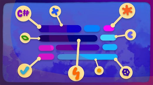 用这9行代码轻松掌握C# - Unity教程 - Blackthornprod