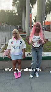 McArthur High School Grad Bash 2026