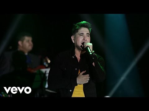 El Bebeto - Acá Entre Nos (En Vivo Desde El Lunario/Mariachi)
