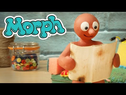 Treasure Map | Morph Season 2