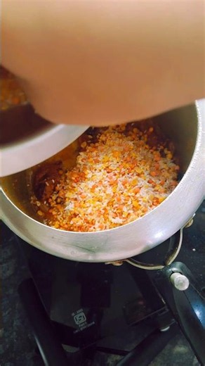 Perfect Rice Khichdi Recipe | Comfort Food Ready in 20 Minutes