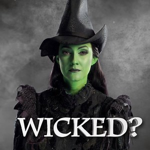 There's two sides to every story... | Wicked UK