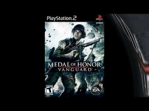 MEDALHA DE HONRAMedal Of Honor Vanguard PS2 Iso Pt-br Download (2022)
