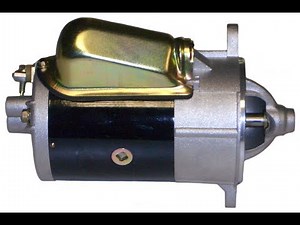 MARCHA FORD,AUTOLITE, PALOMA. O DE PLATINOS .