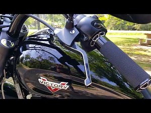 Victory Hammer custom