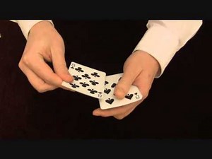 The Elmsley and the Jordan Count