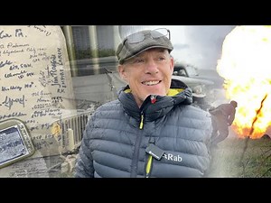 ‘Rusty Gold part 1’ - Restoration of a 1940s Willys Jeep [signed by 100s of WW2 2 veterans]