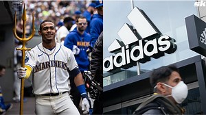 Julio Rodriguez joins forces with Adidas in a star-studded line-up featuring Anthony Edwards, Jalen Green, and more