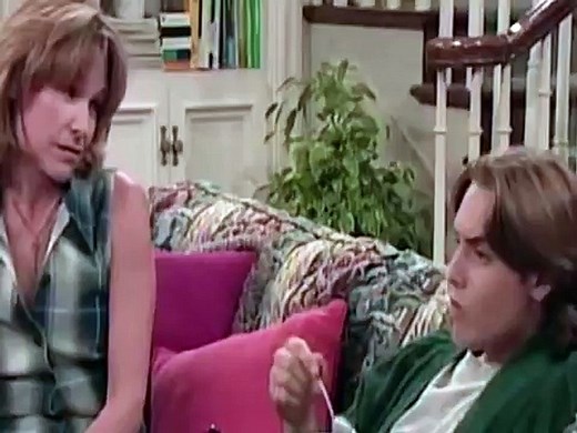 Boy Meets World S04 E02 - Hair Today, Goon Tomorrow