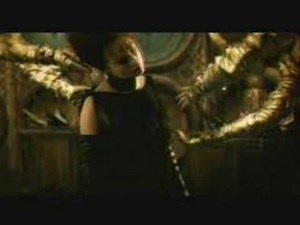 The Mask and the Mirror