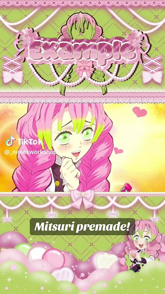 Premade Layouts and Logos for Overwatch 2 Fans