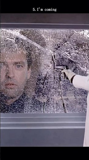 #movie The Truth Will Set You Free: Preston's Emotional Meltdown (Equilibrium | 2002)