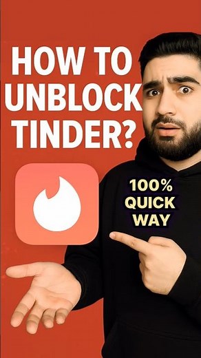Can’t Open Tinder? Here’s How to Fix It!