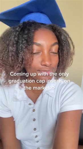 There’s nothing quite like it🥳 We’re shipping out orders daily so you can get your grad cap remix on time for your graduation celebrations this year!! Order at gradcapremix.com #graduation #classof2023 #ai #badbunnypr #spring #summer #naturalhair #senioryear #style #college #summervibes #myworld #highschool #grwm #studytok #finals #grad #erastour #renaissance #beyonce #concert #trend