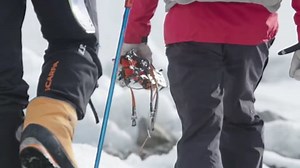 K2 Himalaya Rękawice - Free video on Pixabay