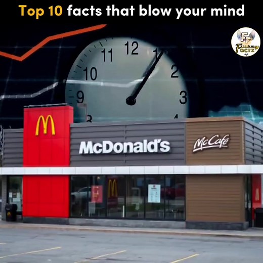 The Facts mart on TikTok
