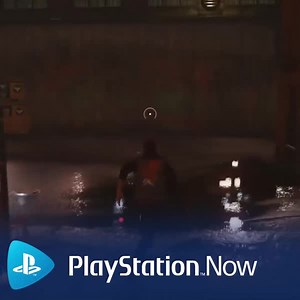 Step into an open-world adventure from Sucker Punch that defined PS4's early days. Infamous Second Son is included in the PlayStation Now library: https://bit.ly/3AKz0eF | PlayStation Europe