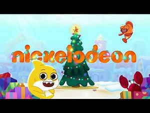 Baby Shark's Big Fishmas Special | PalabasTayo