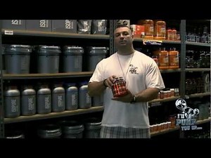 BSN Cellmass 2.0 Supplement Review Featuring Taste Test