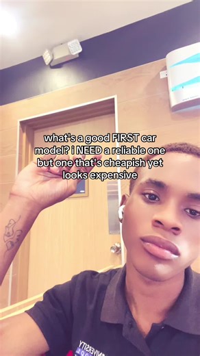 Best Affordable Cars for First-Time Buyers