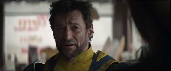 Deadpool & Wolverine - LFG