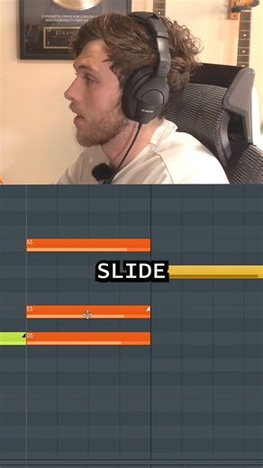 How to make insane synth melodies #flstudio #musicproducer