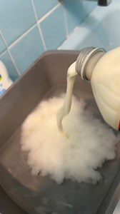 327K views · 3.8K reactions | Breastmilk bath is so goo for their skin, if u have it then give them a Bath in it but if u don’t, it’s 100% fine. #fypシ゚ #momlife #mumlife #andrewjnr #FacebookPage #facebookreels2023 . | Andrew Jnr | Facebook