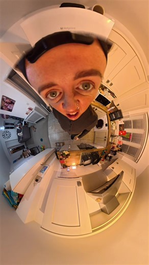 Cooking Gammon Flaps Together