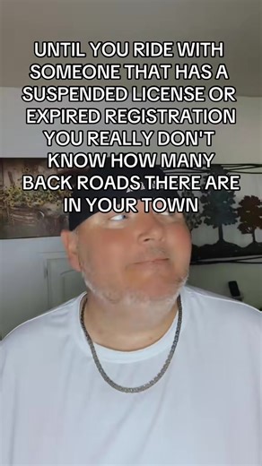 Redneck Weatherman (@redneck.weatherma)’s video of driving in snow