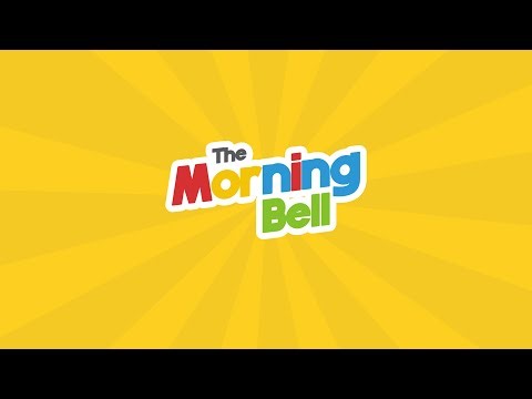 🔔 Kids FM Morning Bell: | Brainiac & Family Pulse 08-12-2025