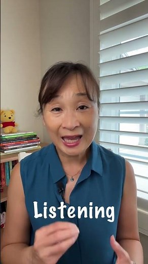 What is the Difference Between Hearing and Listening? #shorts