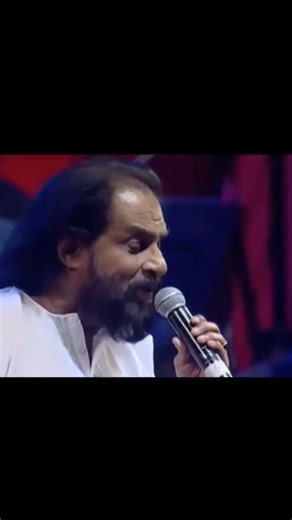 KJ Yesudas best performance