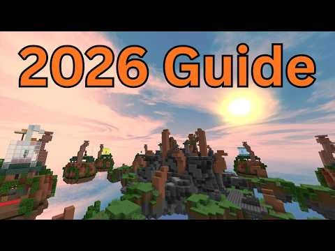 How to PvP Better in Minecraft (2026)