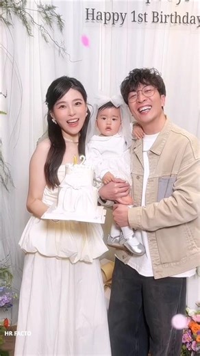 unbelievable Celebrated birthday for a year 🎉❤️ #shortsvideo