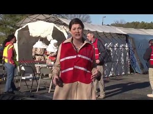 Medical Disaster Simulation