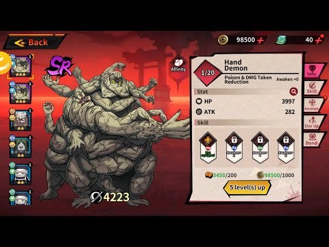 Eternal Vortex Gameplay