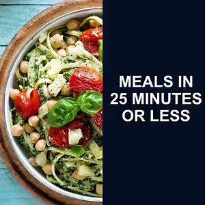 52 reactions · 13 shares | Get weekly personalized plant-based meal plans with Forks Meal Planner! Delicious recipes that can be on the table in 35 minutes or less. | Forks Over Knives | Facebook
