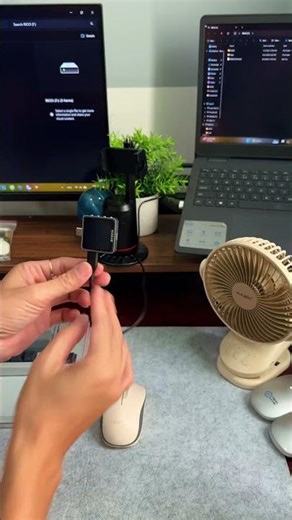 Hướng dẫn cập nhật firmware mới V1.17 (24/12/2025) cho usb tester Ryken X3