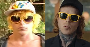 In 2008, Corey Worthington threw Australia's wildest house party. This is his life now.