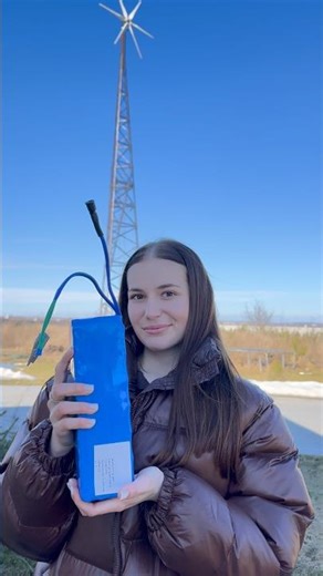 13s4p - Акумулятор для електротранспорту