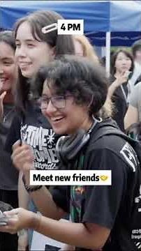 🎥 One Day at Fudan: Experience Campus Life with Us! 🎥