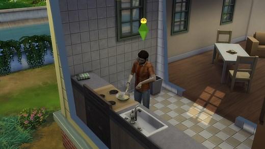 All Grannies Cookbook Recipes in The Sims 4